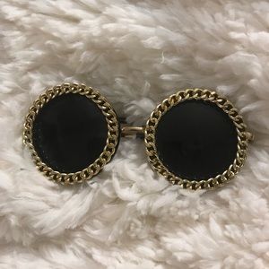 Fashion Glasses